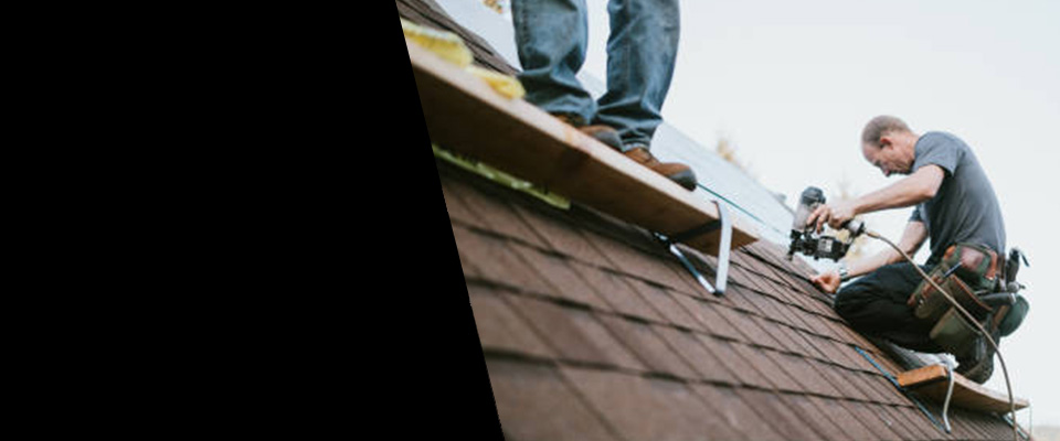 Myrtle Creek Roofing Contractors